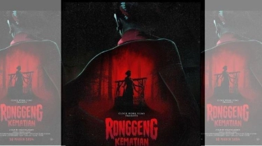Jadwal Tayang Film Ronggeng Kematian di Bioskop Bandung Hari Ini, 2 April 2024