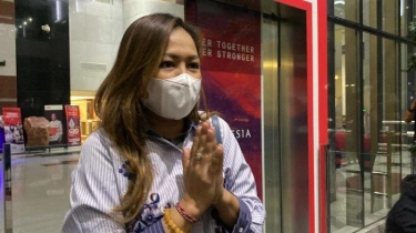 KPK Periksa Anggota DPR Lasmi Indaryani Terkait Kasus TPPU Tangan Kanan Eks Bupati Banjarnegara