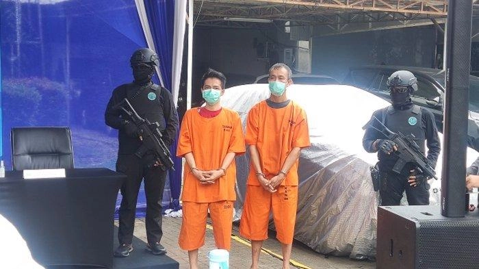 Kronologis BNN Tangkap Pengedar Narkotika Asal Aceh Hingga Temukan Ladang Ganja 4 Hektar di Hutan
