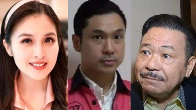 Otto Hasibuan Jelaskan soal Kerugian Rp271 Triliun di Kasus Korupsi yang Libatkan Suami Sandra Dewi