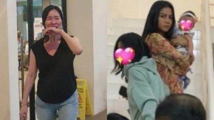 Pedangdut Tisya Erni Bakal Diperiksa Polisi Terkait Dugaan Perzinahan Hari Ini