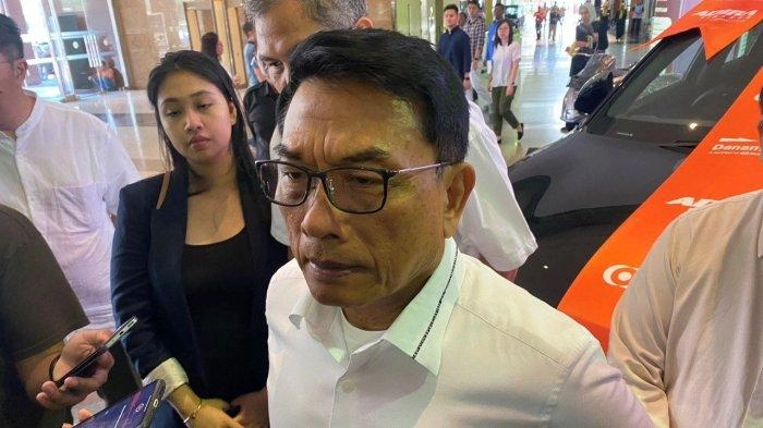 Pemerintah Digugat Soal RUU Masyarakat Adat, Istana Mengaku Sudah Lama Digarap: Tunggu dari Senayan