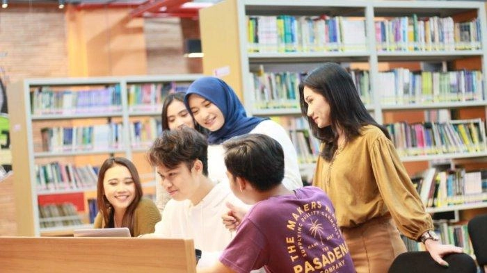 Pendaftaran Beasiswa Djarum Plus 2024 Dibuka, Ini Syarat, Cara Daftar, Besaran Dana dan Kampus Mitra