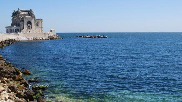 Perang Rusia-Ukraina Hari Ke-769: Rusia dan Ukraina Klaim Saling Lumpuhkan Drone di Laut Hitam