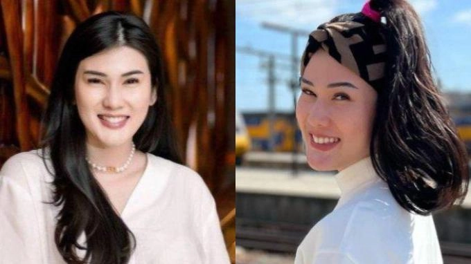 Sahabat Ungkap Curhatan Terakhir Stevie Agnecya saat di Rumah Sakit, Ingin Pulang ke Rumah Barunya