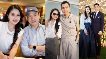 Sandra Dewi: Uang Banyak Itu Bonus dari Tuhan