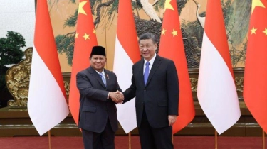 Sesudah ke Tiongkok, Hari Ini Prabowo Akan Kunjungi Jepang, Ini Harapan Negeri Sakura kepadanya
