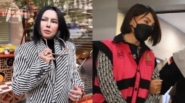 Uci Flowdea Sebut Helena Lim Korupsi Biar Cepat Kaya, Prihatin Selama Ini Hedon Lewat Cara Salah