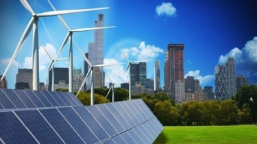 Yayasan Rumah Energi Gulirkan Koperasi Hijau dalam Upaya Transisi Energi di Kawasan Rural