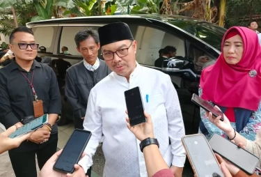 500 Ribu Perceraian Terjadi Setiap Tahun, Kepala BKKBN Beberkan Pentingnya Hamil di Usia Ideal