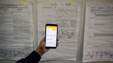 Ahli KPU RI Klaim Data Aplikasi Sirekap Tak Bisa Dimanipulasi