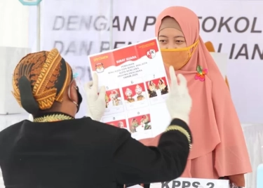 Ahli KPU Sebut Sirekap Tak Bisa Diaudit Forensik Sebelum Ditemukan Perbuatan Pidana