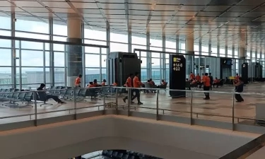 Citilink Bakal Layani Penerbangan Bandara Dhoho Kediri - Jakarta PP Sebanyak Dua Kali dalam Seminggu, Cek Jam Keberangkatannya