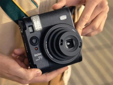 Fujifilm INSTAX Mini 99 Bakal Dirilis di Shopee Mall, Nikmati Berbagai Penawaran Fantastis!