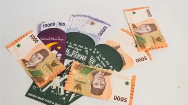 Ide Pengganti THR untuk Anak, Membahagiakan Sekaligus Mendidik saat Hari Raya