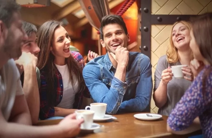 Inilah 7 Tips Bagi Introvert agar Lebih Percaya Diri dalam Percakapan dan Interaksi Sosial