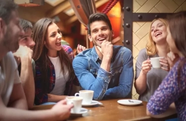 Inilah 7 Tips Bagi Introvert agar Lebih Percaya Diri dalam Percakapan dan Interaksi Sosial