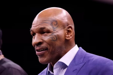 Jadwal Duel Makin Dekat, Begini Format Tinju antara sang Legenda Mike Tyson Melawan Jake Paul