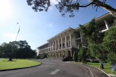 Kebijakan Baru, UKT UGM 2024 Naik