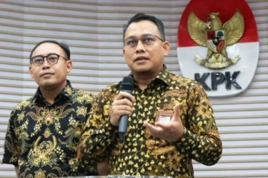 KPK Periksa Petinggi BTN terkait Mekanisme Pengelolaan Investasi di PT Taspen