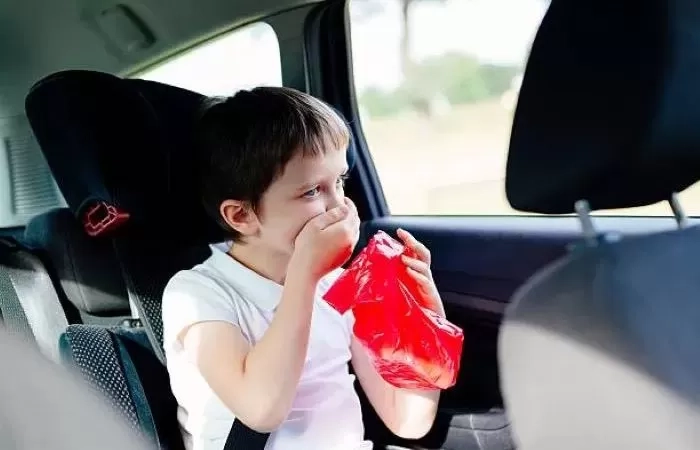 Mabuk di Perjalanan saat Mudik? Ketahui Penyebab, Cara Mengatasi, dan Tips Pencegahannya