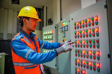 Mantan Anggota DEN Sebut Skema Power Wheeling Berarti Liberalisasi Pasar Ketenagalistrikan