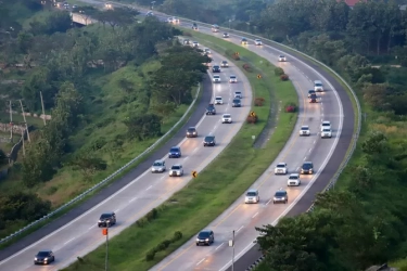 Mau Berangkat Mudik? Jangan Lupa Top up BRIZZI Lewat BRImo