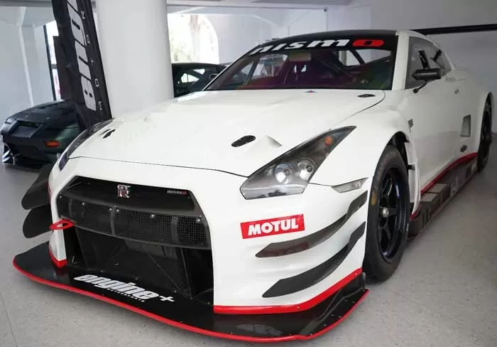 Pemanasan IMX 2024 Surabaya, Dorong Pertumbuhan Industri Modifikasi Aftermarket