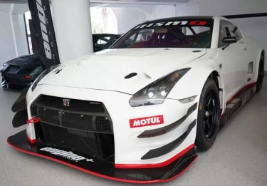 Pemanasan IMX 2024 Surabaya, Dorong Pertumbuhan Industri Modifikasi Aftermarket