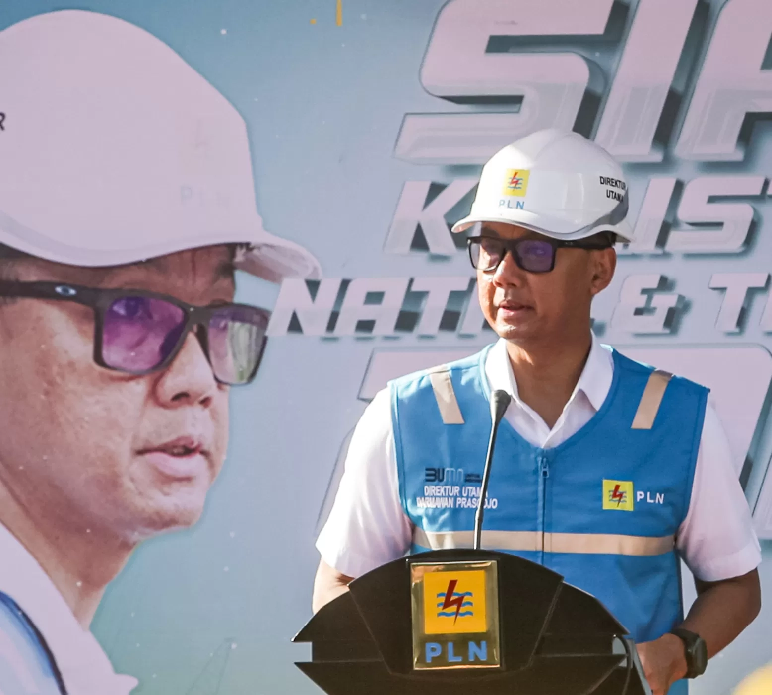 Rasio Elektrifikasi Nasional Capai 99,79 Persen, Cadangan Daya Sudah di Atas 30 Persen