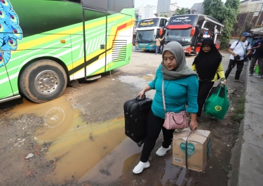 Siap-Siap Mudik! Jangan Lupakan Tujuh Obat yang Wajib Disiapkan Selama Perjalanan