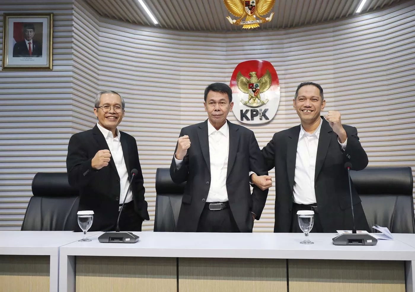 Sudah Dibahas Bappenas, KPK Bakal Dibubarkan?
