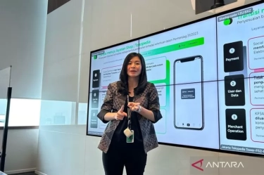 Tokopedia Komitmen Perangi Praktik 'Predatory Pricing'