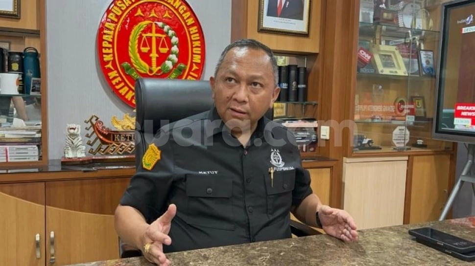 16 Tersangka Korupsi Timah, Siapa Saja Mereka?