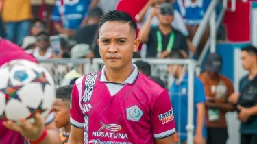 2 Komentar PSSI Soal Muhammad Tahir Bandingkan Pemain Lokal dan Naturalisasi