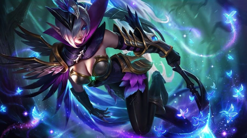 3 Hero Marksman OP Tapi Punya Mekanik Rendah, Cocok untuk Newbie