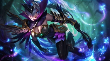3 Hero Marksman OP Tapi Punya Mekanik Rendah, Cocok untuk Newbie