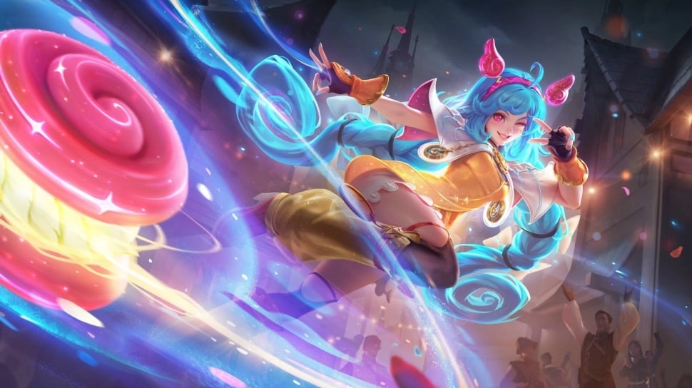 5 Hero Fighter Terbaik untuk Solo Rank di Mobile Legends Season 32