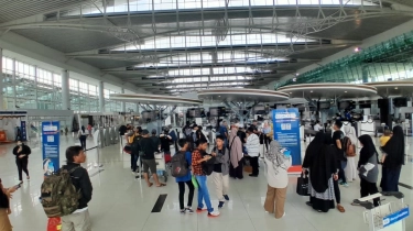 Angkasa Pura Indonesia Bidik Jadi Operator Bandara Terbesar ke Dunia