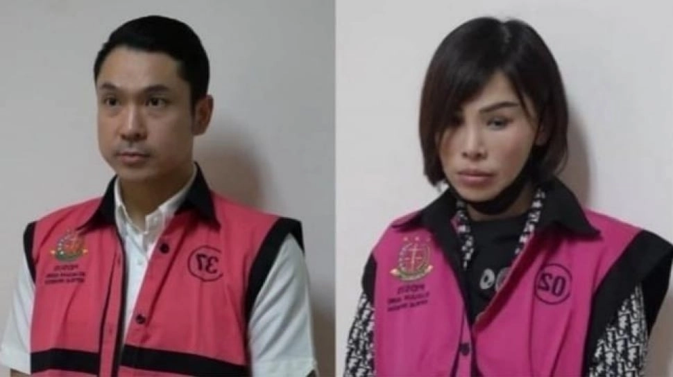 Banyak Orang Ragu Nilai Korupsi Harvey Moeis Tembus Rp 271 Triliun, Perhitungannya Dari Mana?