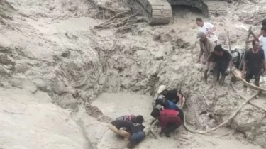 Banyak Tambang Timah Tutup Imbas Korupsi, Ekonomi Babel Bisa Terancam Menurun
