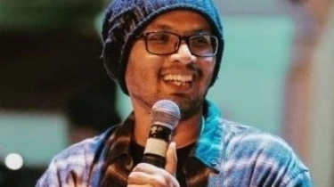 Berapa Istri Ustaz Hanan Attaki? Sosok Haneen Akira dan Teh Iin Sedang Disorot