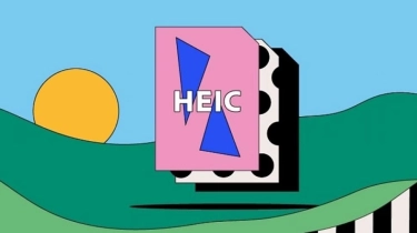 Cara Mudah Membuka File HEIC di Android