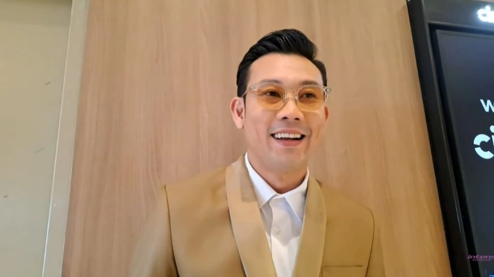 Denny Sumargo Tak Suka Dibandingkan dengan Harvey Moeis Tersangka Kasus Korupsi: Gue Enggak Lebih Baik