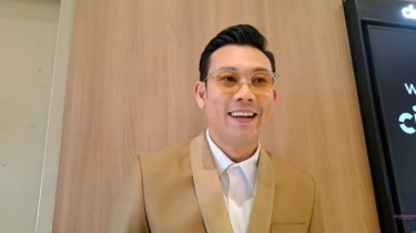 Denny Sumargo Tak Suka Dibandingkan dengan Harvey Moeis Tersangka Kasus Korupsi: Gue Enggak Lebih Baik