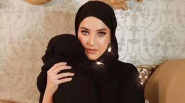 Enteng Kirim Hampers Tas Hermes Rp300 Juta, Apa Saja Sumber Penghasilan Tasya Farasya?