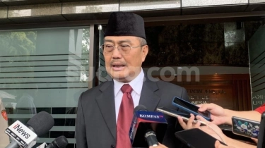 Jimly Apresiasi Romo Magnis saat Sidang di MK, Warganet: Prof Bisa Seperti Romo?