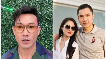 Jomplang Banget dengan Harvey Moeis, Denny Sumargo Sanggup Hidup dengan Uang Jajan Rp4,5 Juta Sebulan