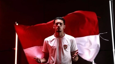 Justin Hubner Beri Kode Absen Bela Timnas Indonesia U-23 di Piala Asia U-23 2024