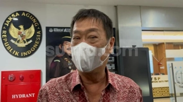 Kejagung Kembali Periksa Robert Bonosusatya Terkait Kasus Korupsi Timah